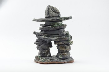 Inukshuk